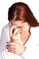 Domestic Abuse